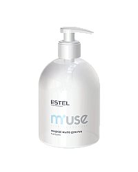 Estel Professional M'USE - Жидкое мыло для рук 475 мл